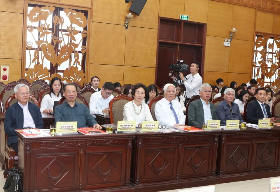Để thực hiện những mục tiêu xây dựng thủ đô Hà Nội hiện đại, văn minh, hạnh phúc và phát triển bứt phá trong kỷ nguyên mới