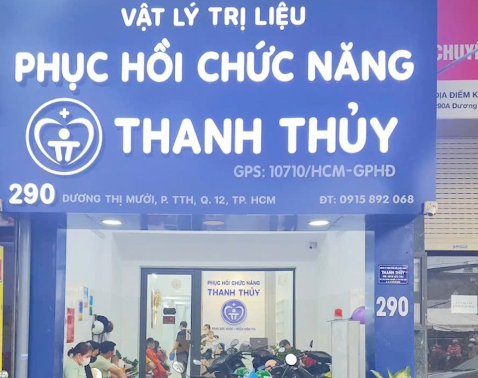 Strong Medical Center bị đình chỉ hoạt động 18 tháng vì hành nghề không phép