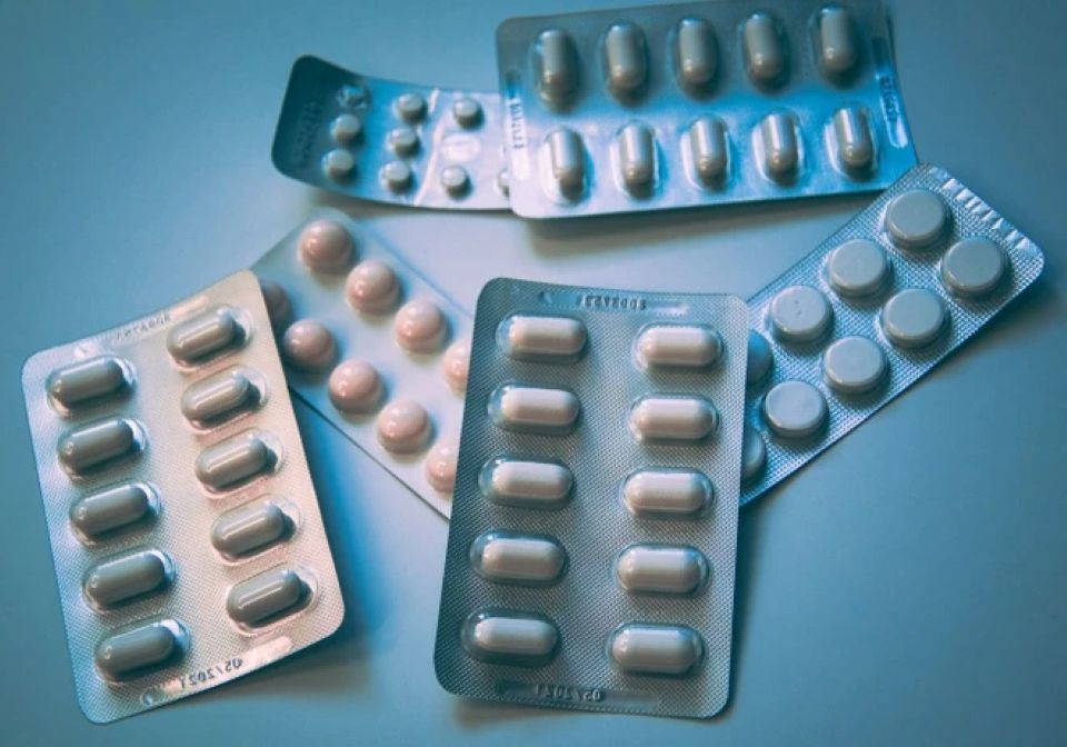 Hà Nội: Thu hồi lô thuốc NEUROTRIVIT do không đạt chất lượng