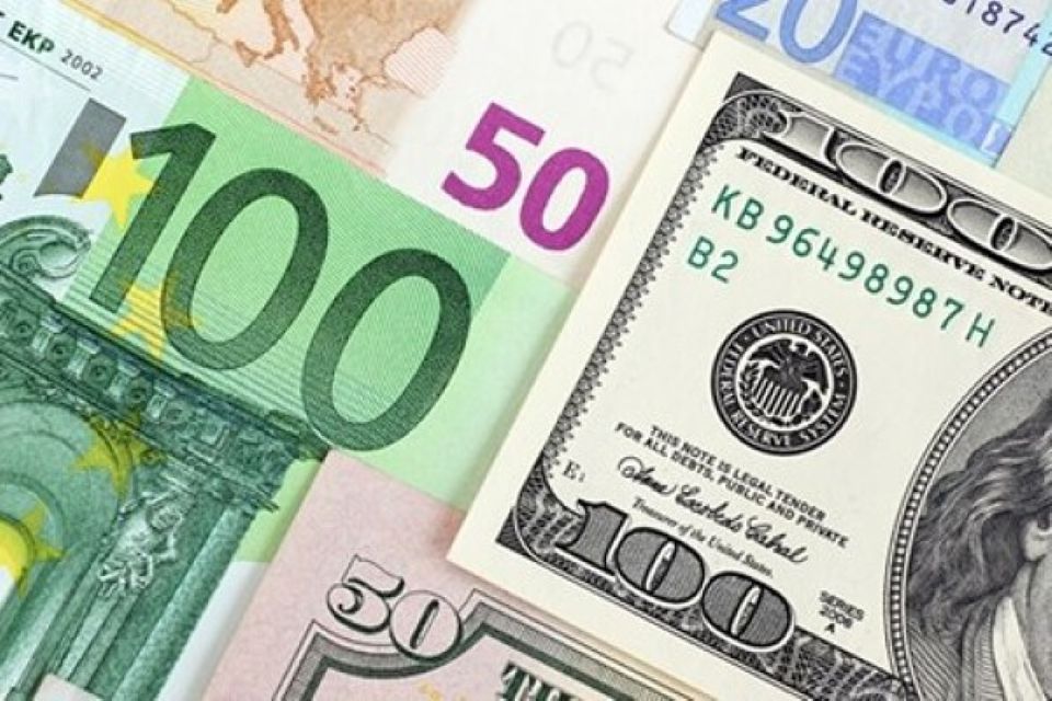 Giá ngoại tệ ngày 25/10/2025: USD đi ngang