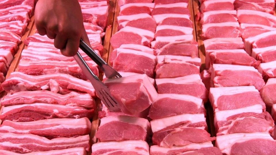 TP Hồ Chí Minh: Triển khai thí điểm giao dịch thịt heo qua sàn từ tháng 12/2025