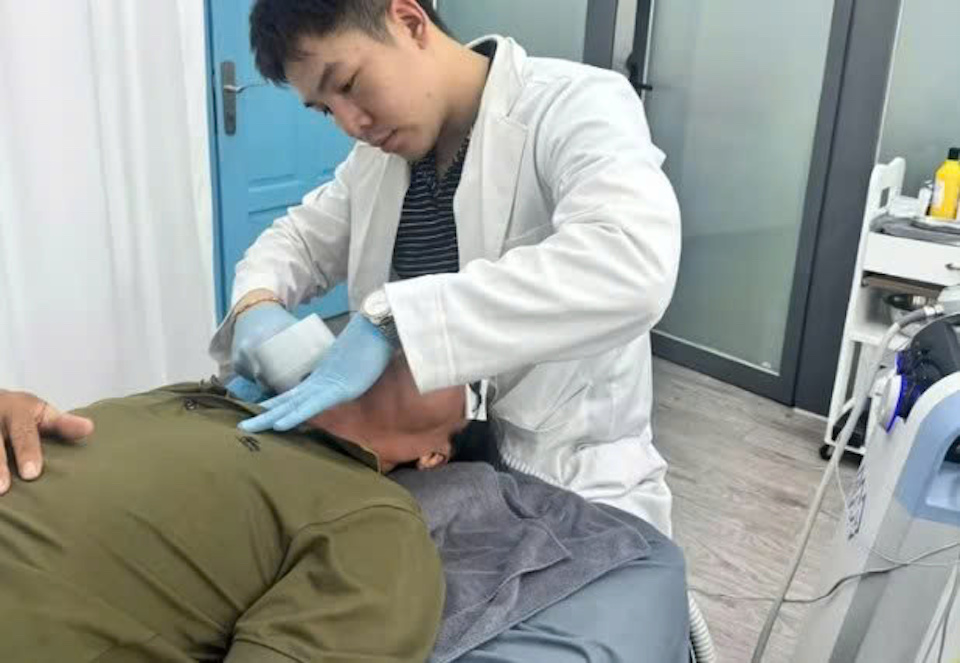 TP Hồ Chí Minh: Bắt nhóm "bác sĩ dỏm" lập phòng khám trá hình, lừa đảo hơn 17 tỷ đồng