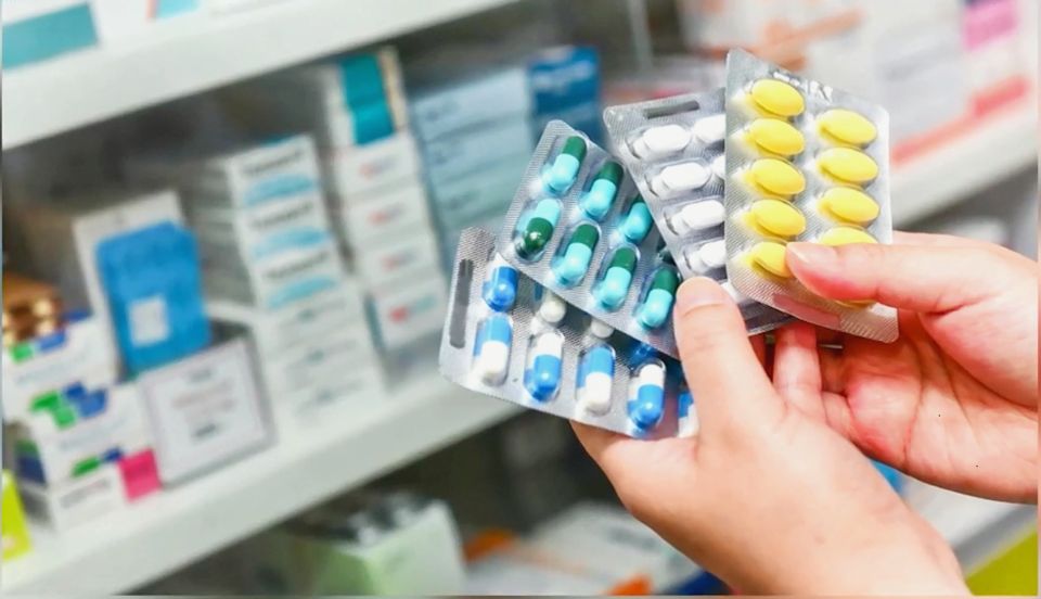 Cách nhận biết thuốc giả, thuốc kém chất lượng