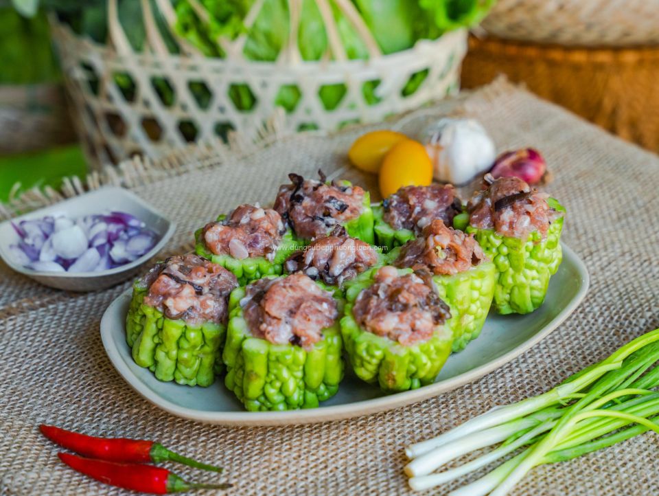 Những loại rau càng ăn nhiều càng dễ gây hại cho thận