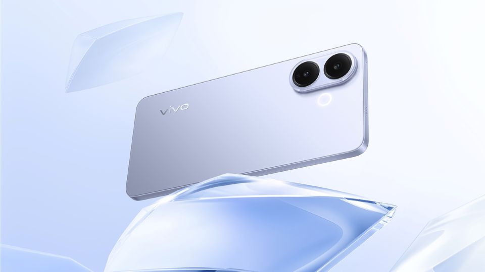 Vivo V60 Lite ra mắt tại Việt Nam, với nhiều tính năng nổi bật