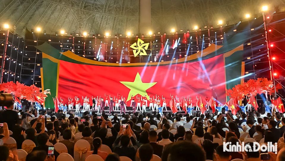 Hội chợ Mùa Thu 2025: Cầu nối thúc đẩy giao thương và hội nhập quốc tế
