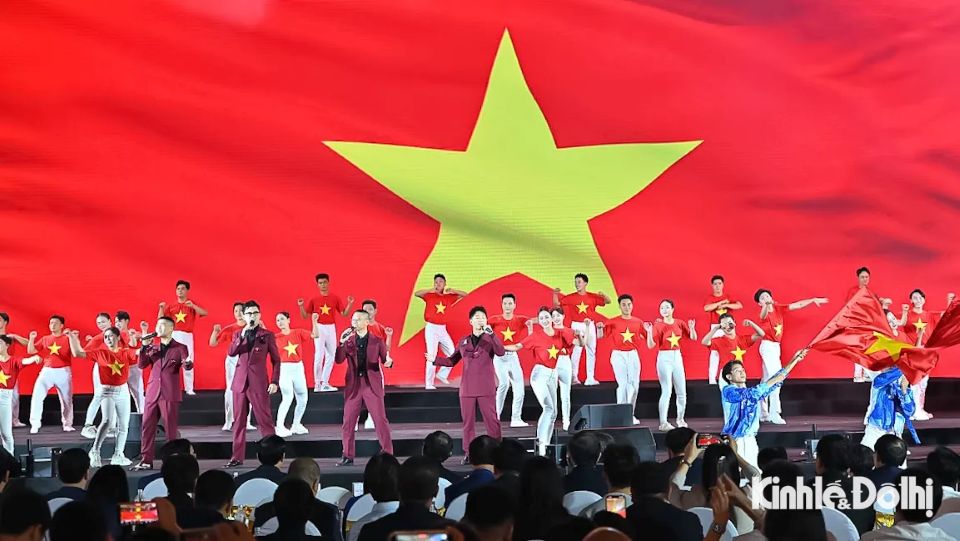 Hội chợ Mùa Thu 2025: Cầu nối thúc đẩy giao thương và hội nhập quốc tế