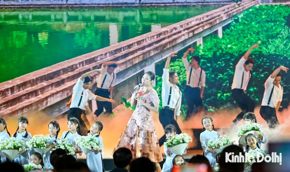 Hội chợ Mùa Thu 2025: Cầu nối thúc đẩy giao thương và hội nhập quốc tế