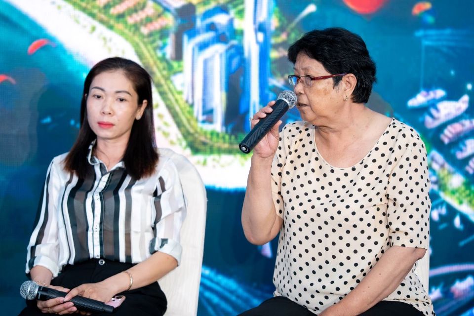 Cần Giờ thức giấc: Từ vùng đất lặng lẽ thành đầu tàu tăng trưởng mới của TP Hồ Chí Minh