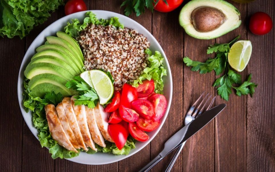 Những thói quen sau bữa tối giúp đường ruột khỏe hơn
