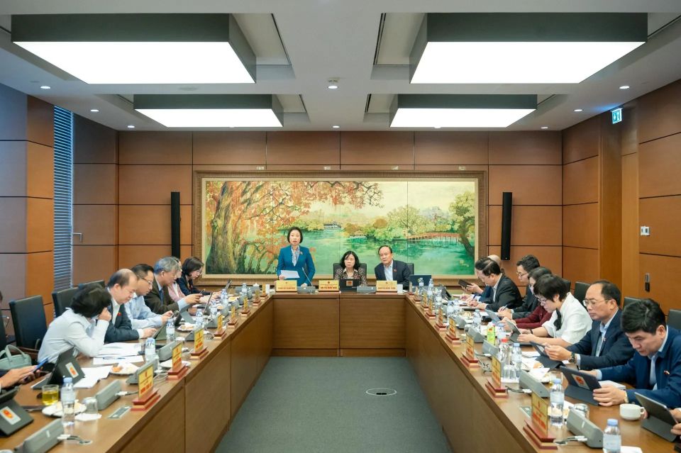 Mở đường cho tổ hợp báo chí - truyền thông chủ lực tại Hà Nội và TP Hồ Chí Minh