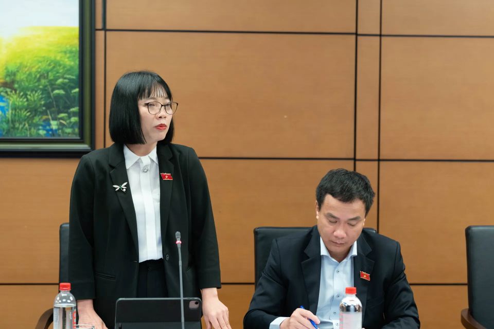 Mở đường cho tổ hợp báo chí - truyền thông chủ lực tại Hà Nội và TP Hồ Chí Minh