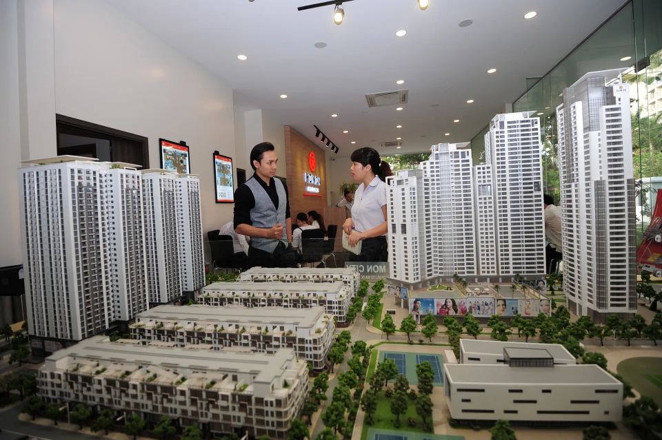 Đề xuất thành lập Trung tâm định giá, giao dịch bất động sản: Một liều thuốc chữa nhiều bệnh