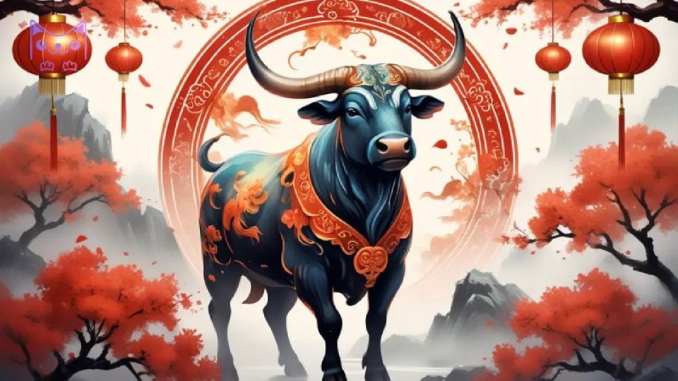 Con số may mắn tài lộc ngày 29/10/2025 của 12 con giáp