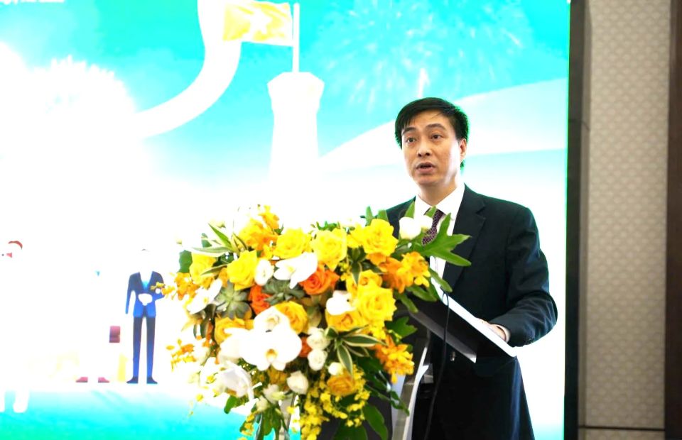 Cần thêm chính sách, cải thiện môi trường đầu tư cho phát triển thị trường trong nước