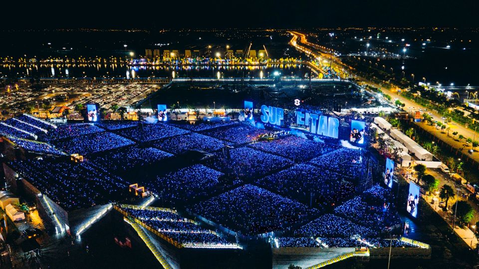 Vinpearl trở thành thương hiệu mạnh nhất Đông Nam Á 2025