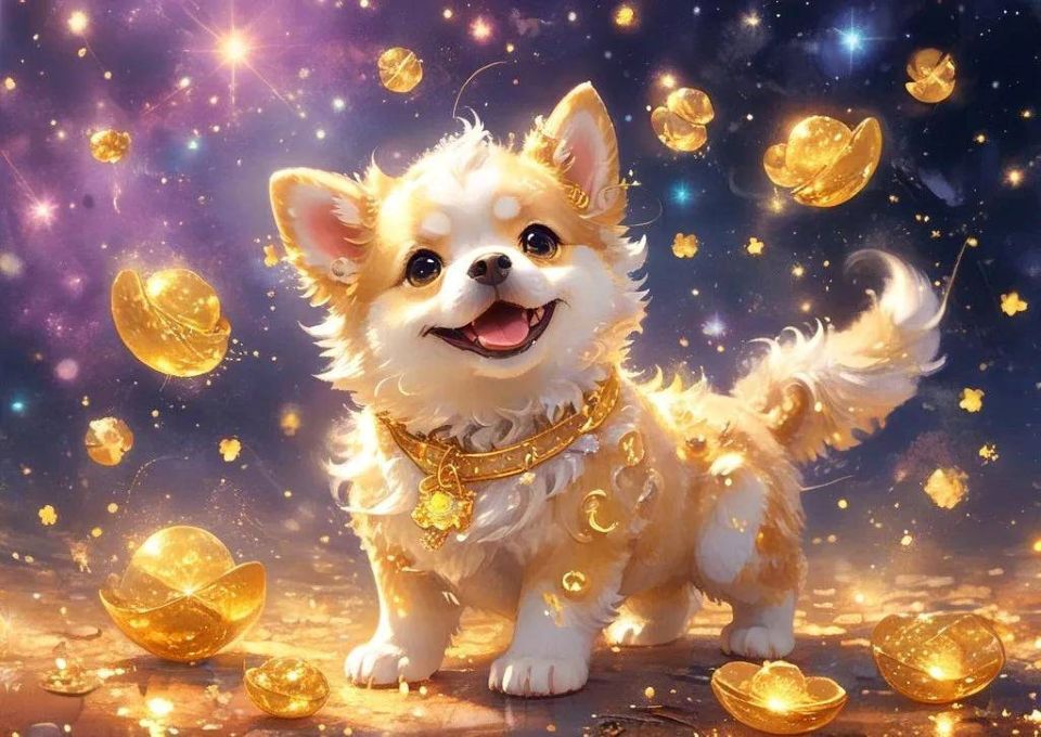 Con số may mắn tài lộc ngày 30/10/2025 của 12 con giáp