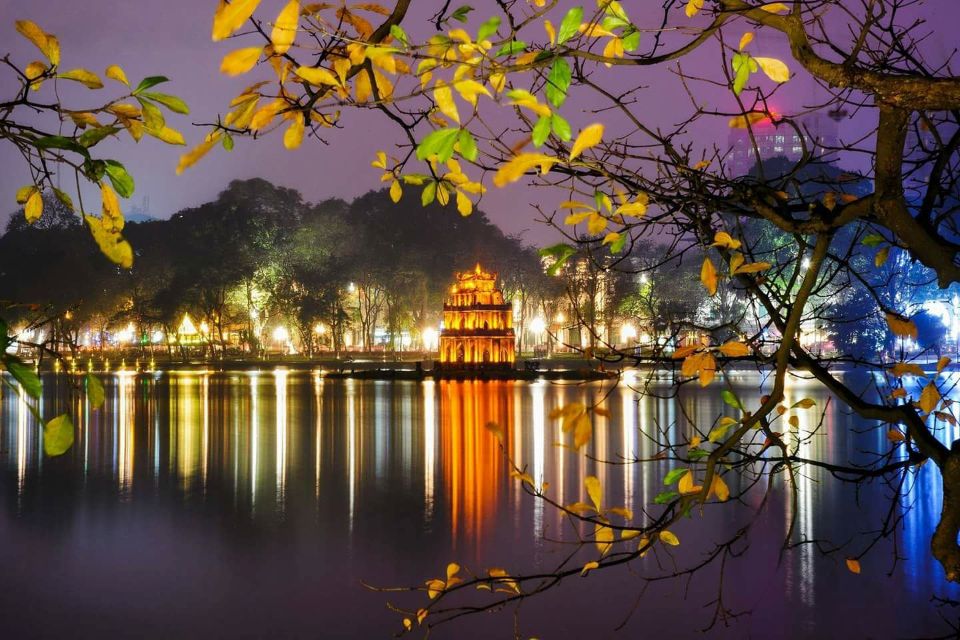 Hà Nội lọt top 5 thành phố hạnh phúc nhất châu Á