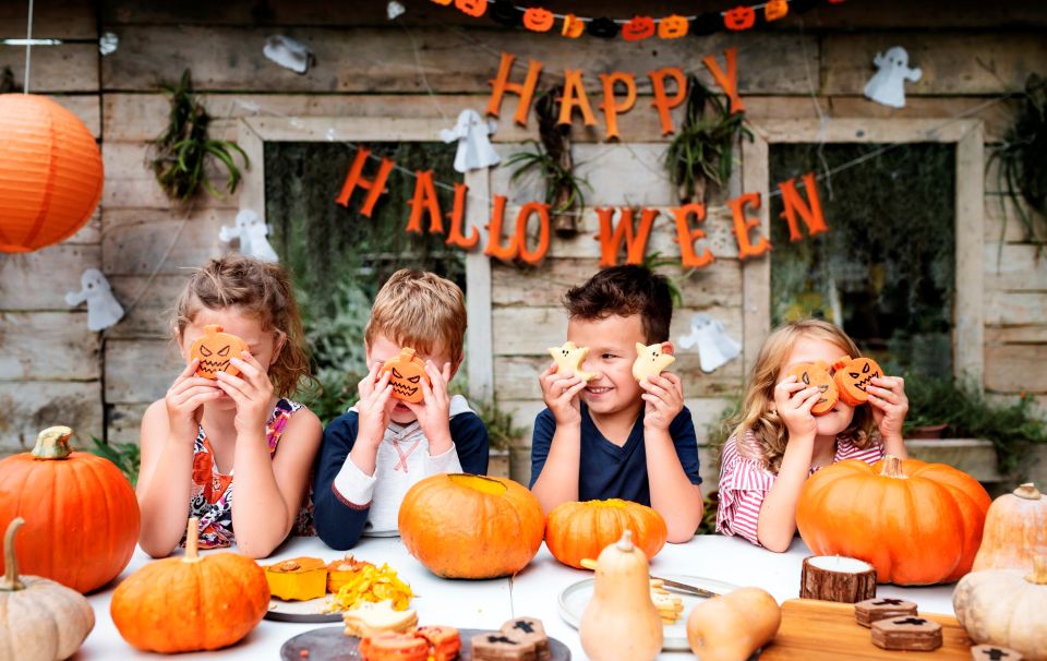 Ý nghĩa và nguồn gốc đặc biệt của ngày Halloween