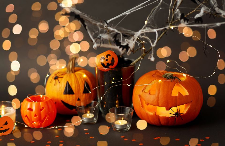 Ý nghĩa và nguồn gốc đặc biệt của ngày Halloween