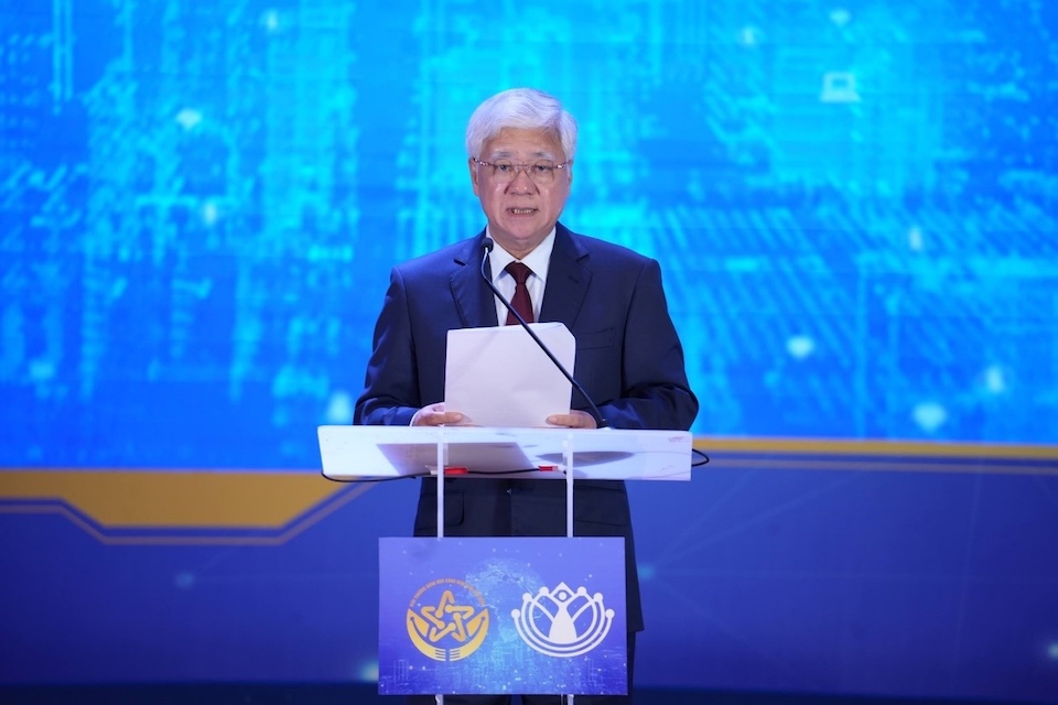 Quả Cầu Vàng 2025: Nơi tinh thần bền bỉ và khát vọng chinh phục tri thức tỏa sáng để phụng sự cộng đồng