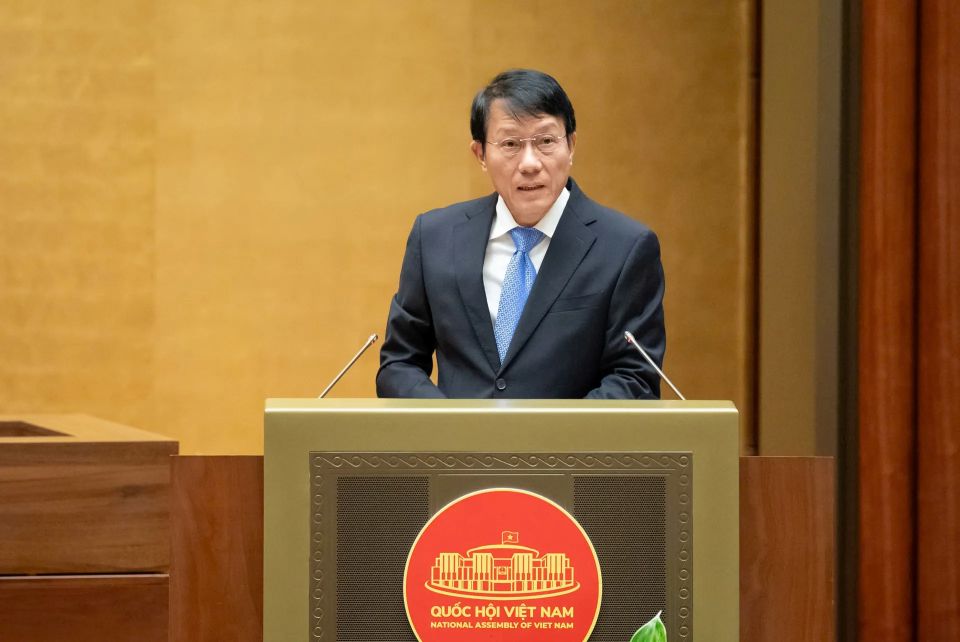 Đề nghị nghiêm cấm hành vi sử dụng trí tuệ nhân tạo để tạo dựng, chỉnh sửa lan truyền thông tin sai sự thật