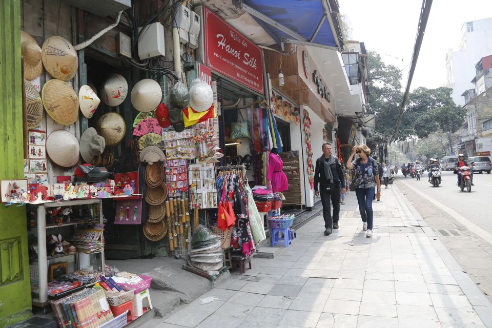 Để hộ kinh doanh không “chậm nhịp” khi xóa thuế khoán