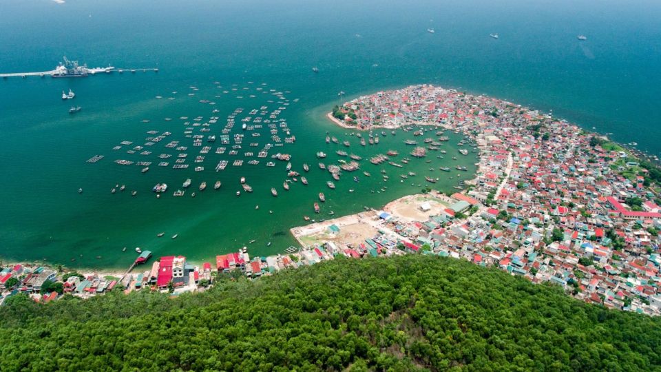 Phú Quốc thành điểm đến du lịch xu hướng toàn cầu năm 2026