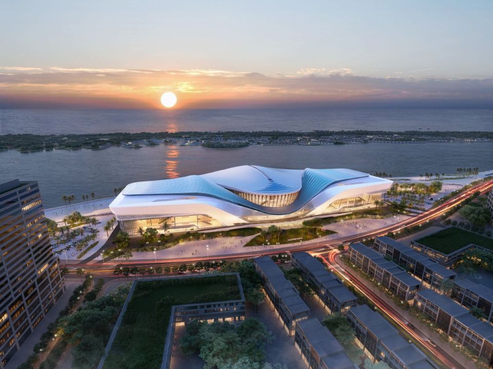 Cần Giờ “phá kén” hóa thiên đường kinh doanh tỷ đô