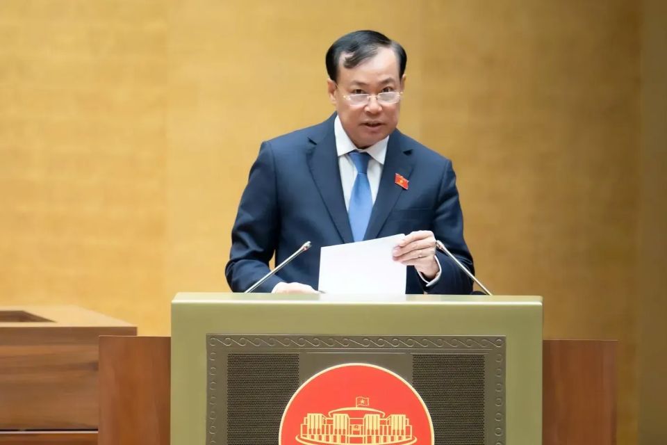 Đề nghị nghiêm cấm hành vi sử dụng trí tuệ nhân tạo để tạo dựng, chỉnh sửa lan truyền thông tin sai sự thật