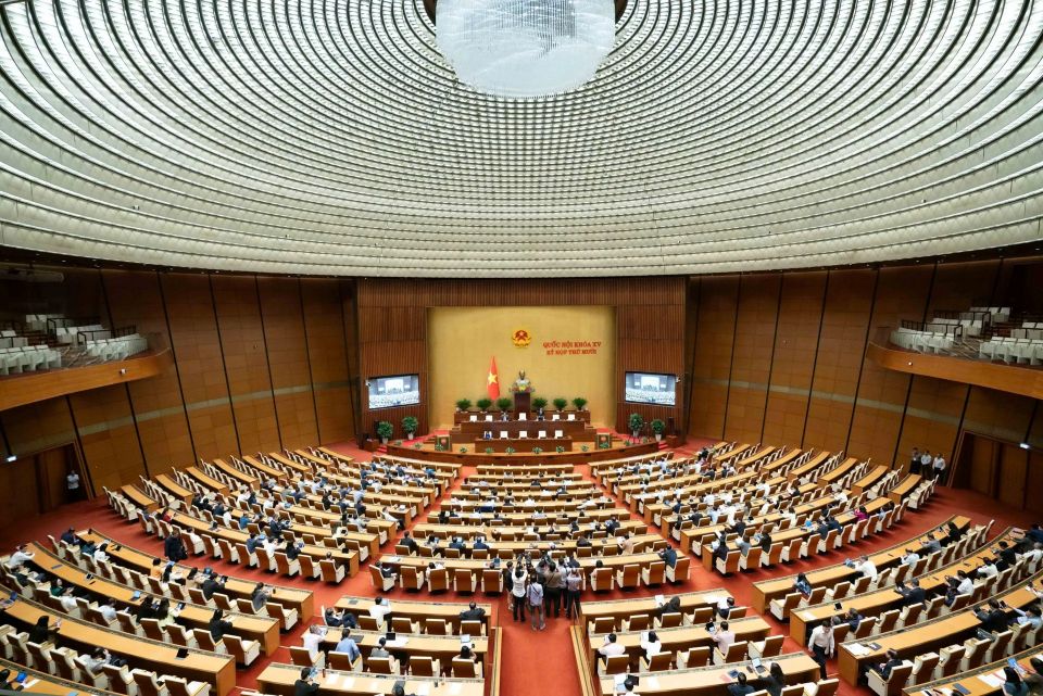 Đề nghị nghiêm cấm hành vi sử dụng trí tuệ nhân tạo để tạo dựng, chỉnh sửa lan truyền thông tin sai sự thật