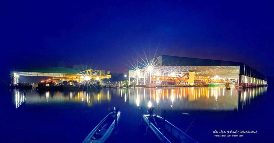 PVCFC: Bước chuyển mình vững chắc trên hành trình vươn mình phát triển