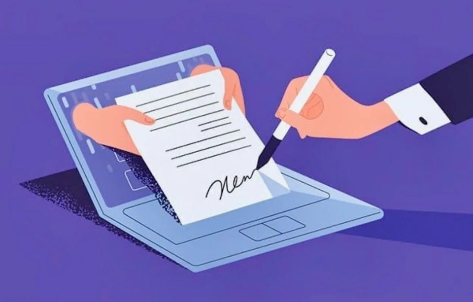 Sắp ký hợp đồng lao động điện tử, người lao động và doanh nghiệp thực hiện ra sao?