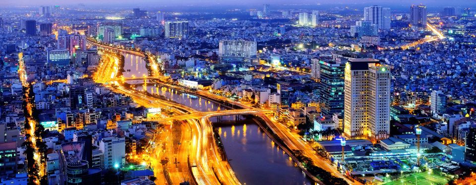 TP Hồ Chí Minh là thành phố sáng tạo điện ảnh đầu tiên của Đông Nam Á