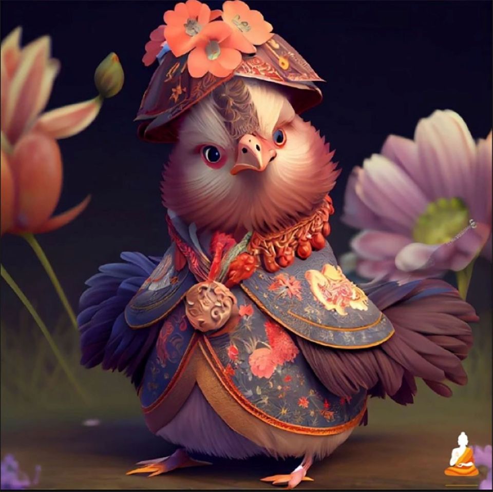 Con số may mắn tài lộc ngày 3/11/2025 của 12 con giáp