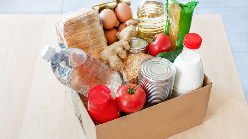 Nguyên tắc ăn uống để phòng ngừa các bệnh đường tiêu hóa trong và sau mưa lũ