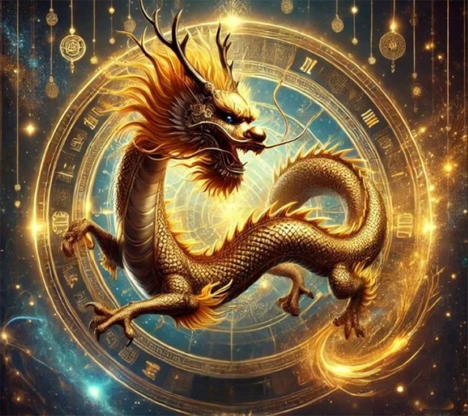 Con số may mắn tài lộc ngày 4/11/2025 của 12 con giáp