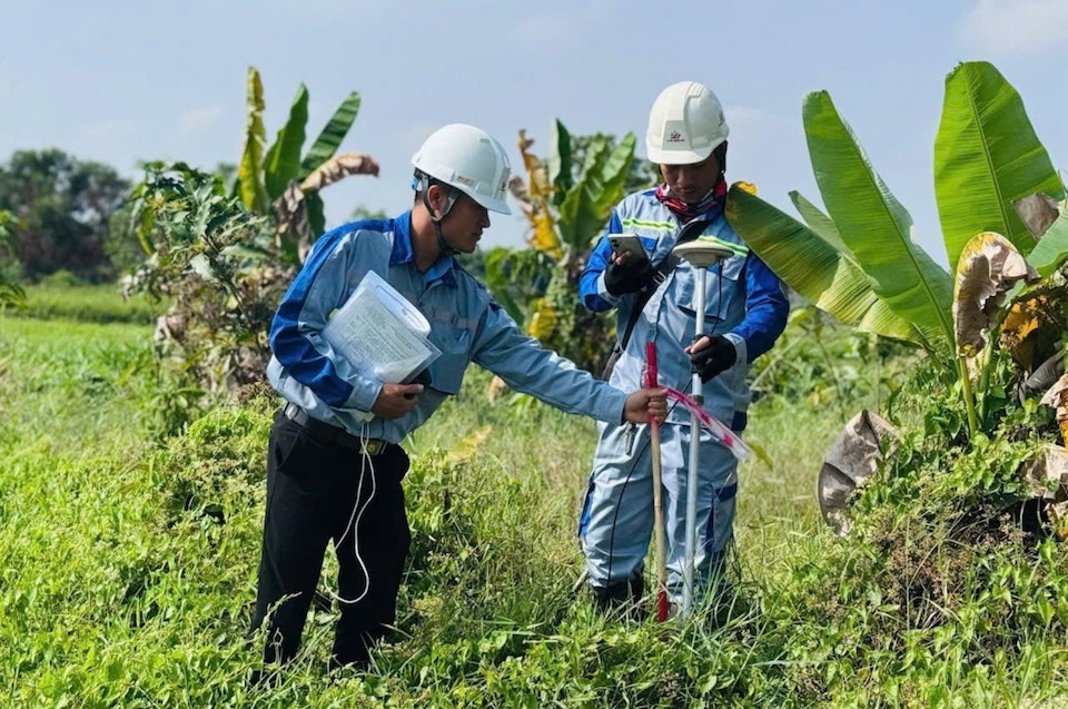Quyết định lựa chọn hình thức nhà đầu tư cao tốc TP Hồ Chí Minh – Mộc Bài trong tháng 1