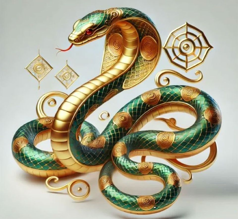 Con số may mắn tài lộc ngày 5/11/2025 của 12 con giáp