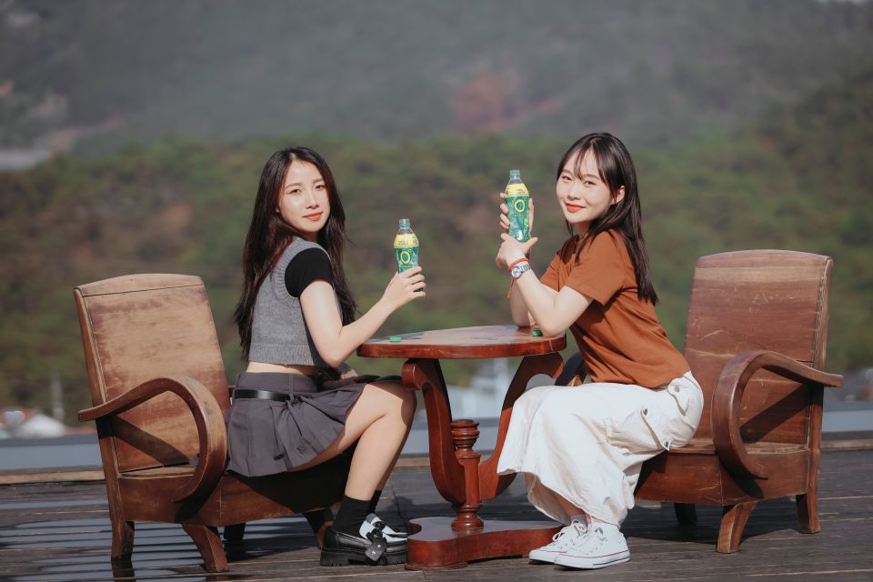 Reset lại cuộc sống: Khi một giấc ngủ sâu và ngụm trà xanh có thể chữa lành cả tâm trí