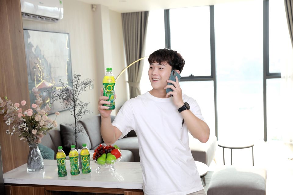 Tân sinh viên ‘onboarding’ năm nhất: Làm thêm, trải nghiệm và giải nhiệt cuộc sống theo cách “Không Độ”