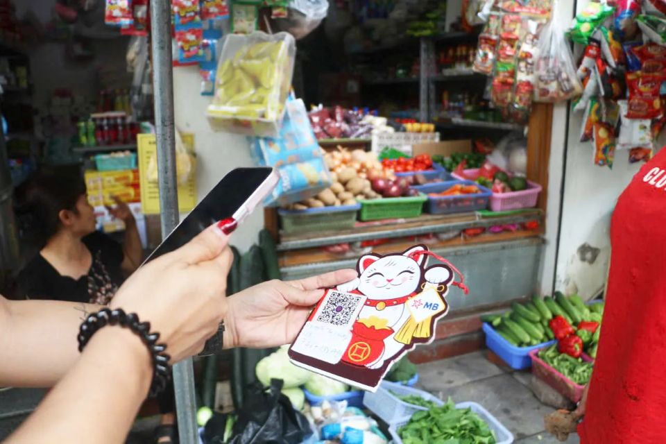 Bảo vệ ví tiền “online” trong thời kỳ bùng nổ giao dịch số