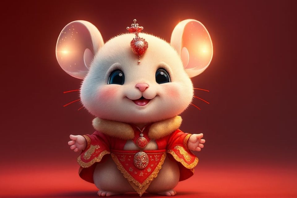 Con số may mắn tài lộc ngày 5/11/2025 của 12 con giáp