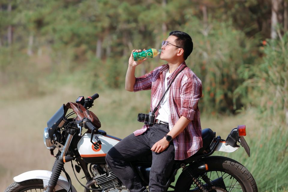 Reset lại cuộc sống: Khi một giấc ngủ sâu và ngụm trà xanh có thể chữa lành cả tâm trí