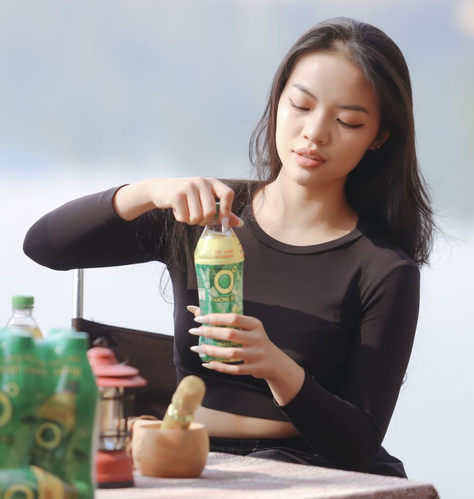 Reset lại cuộc sống: Khi một giấc ngủ sâu và ngụm trà xanh có thể chữa lành cả tâm trí