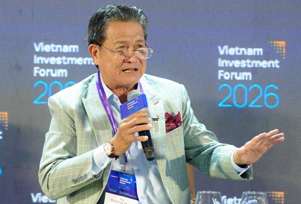 Việt Nam hướng đến tăng trưởng kinh tế cao 2026: Tín dụng nới lỏng và sức bền nội tại