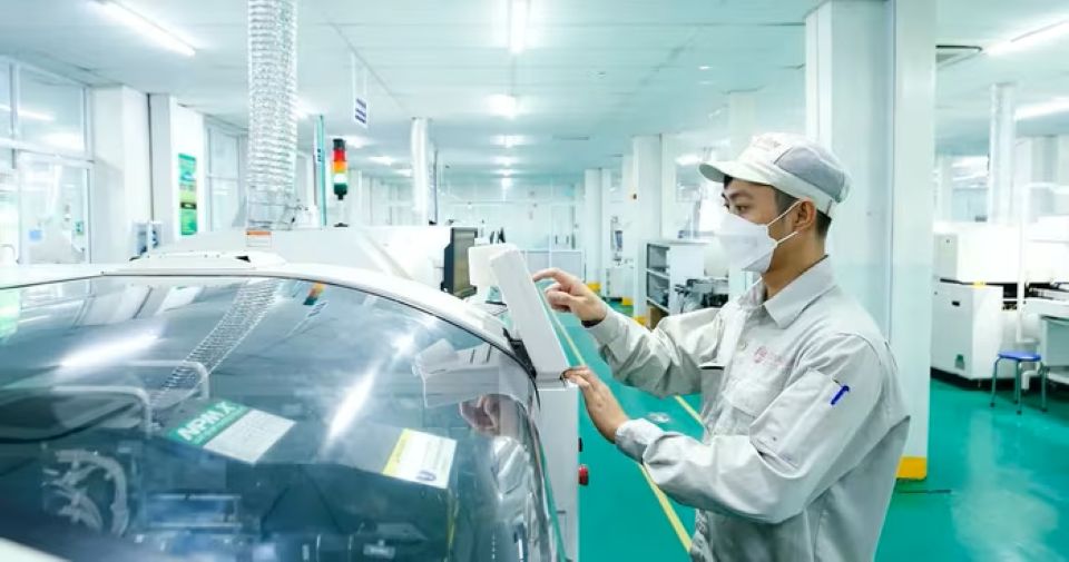 Gỡ 'điểm nghẽn' để doanh nghiệp bứt phá chuyển đổi kép