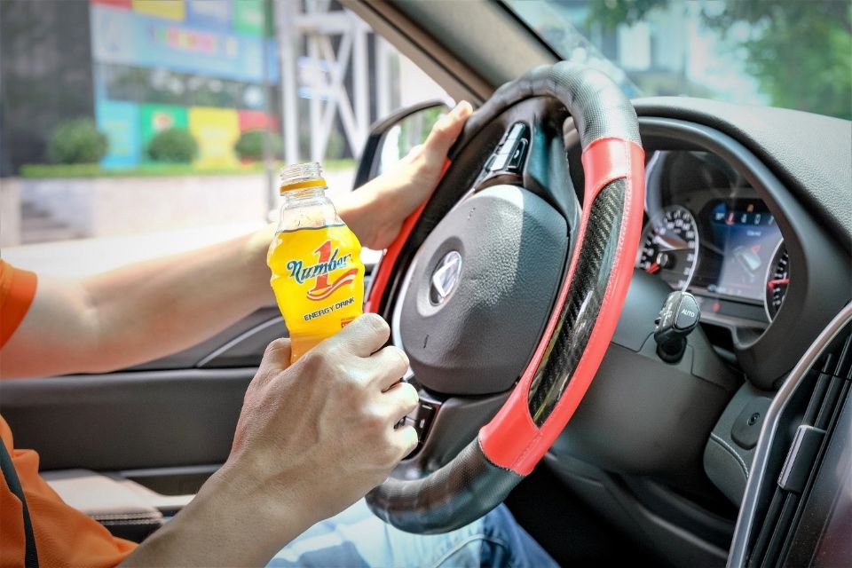 Câu chuyện về cabin không ngủ: Khi Number 1 biến đam mê thành bản lĩnh