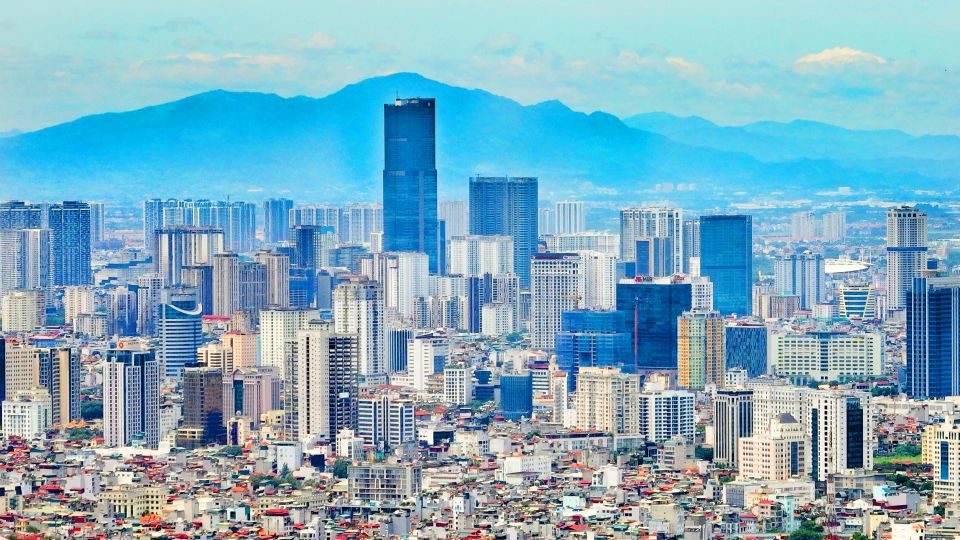 Hàng nghìn căn hộ chưa có sổ hồng: Cần “liều thuốc mạnh”