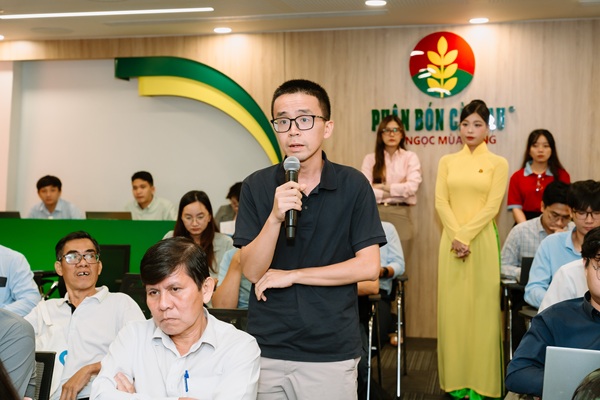 PVCFC tổ chức đại hội cổ đông bất thường năm 2025